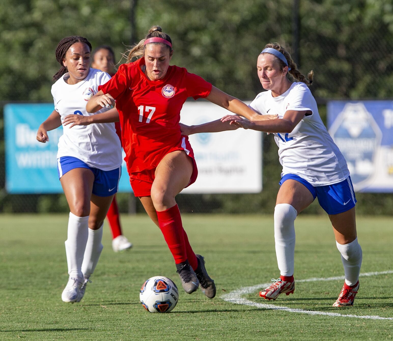 east-west girls soccer